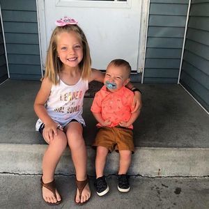 Meet your Posher, Kylie